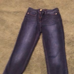 Talbots Flawless Five Pocket Jegging